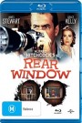 Rear Window   (Blu-Ray)